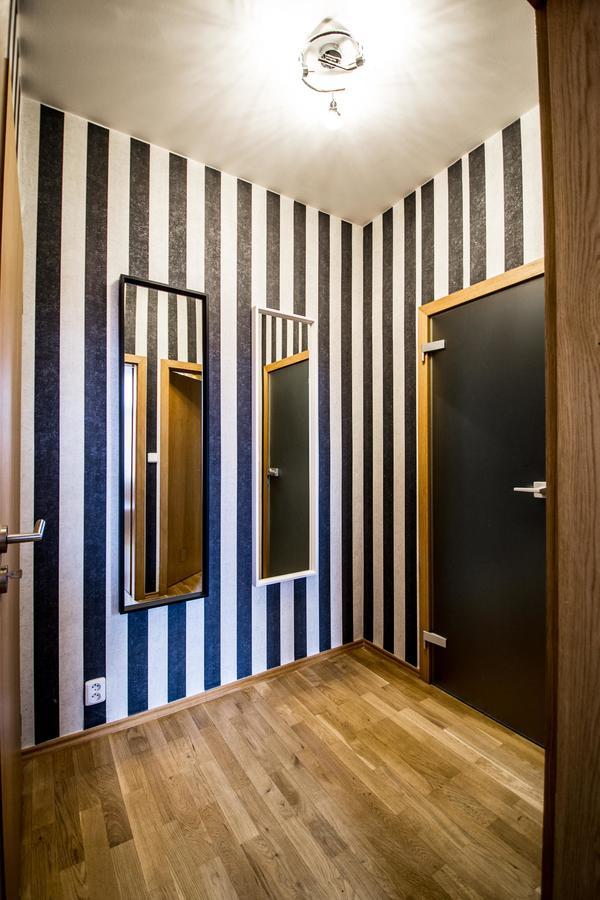 Stylish Apartments Close To Eden Garden Prag Dış mekan fotoğraf