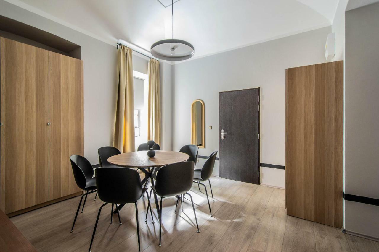 Stylish Apartments Close To Eden Garden Prag Dış mekan fotoğraf