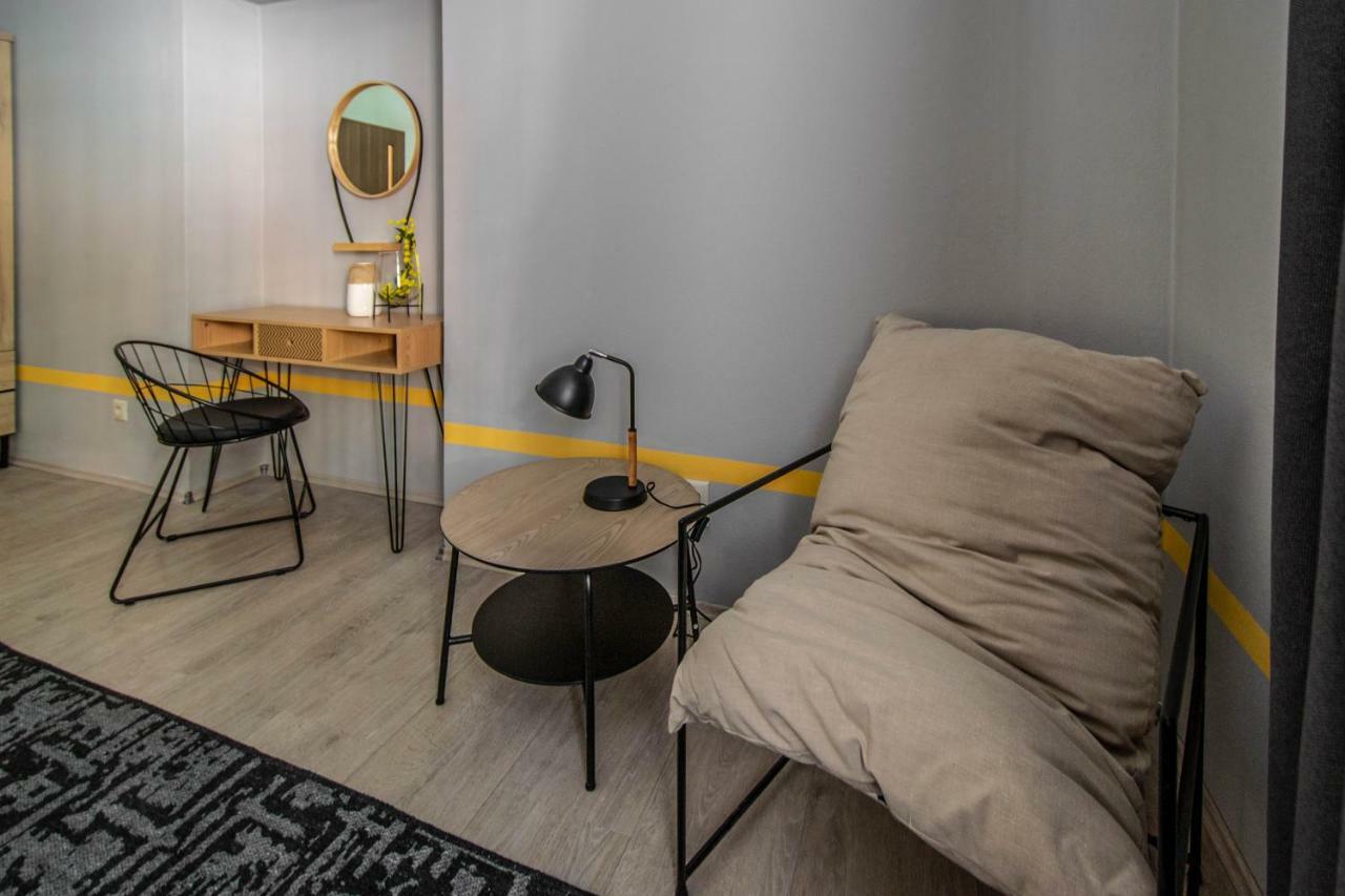 Stylish Apartments Close To Eden Garden Prag Dış mekan fotoğraf