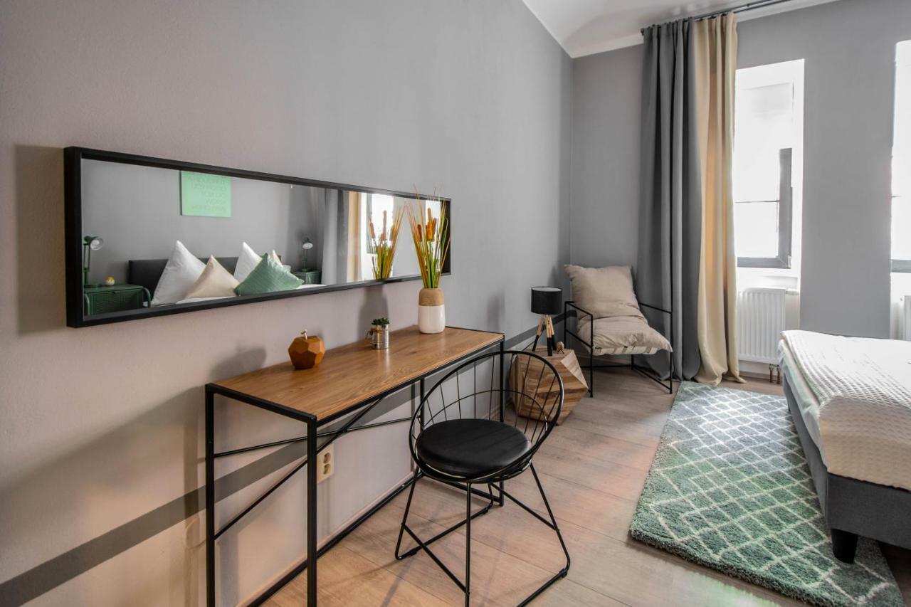 Stylish Apartments Close To Eden Garden Prag Dış mekan fotoğraf